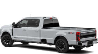 2026 Ford Super Duty® External Image 3